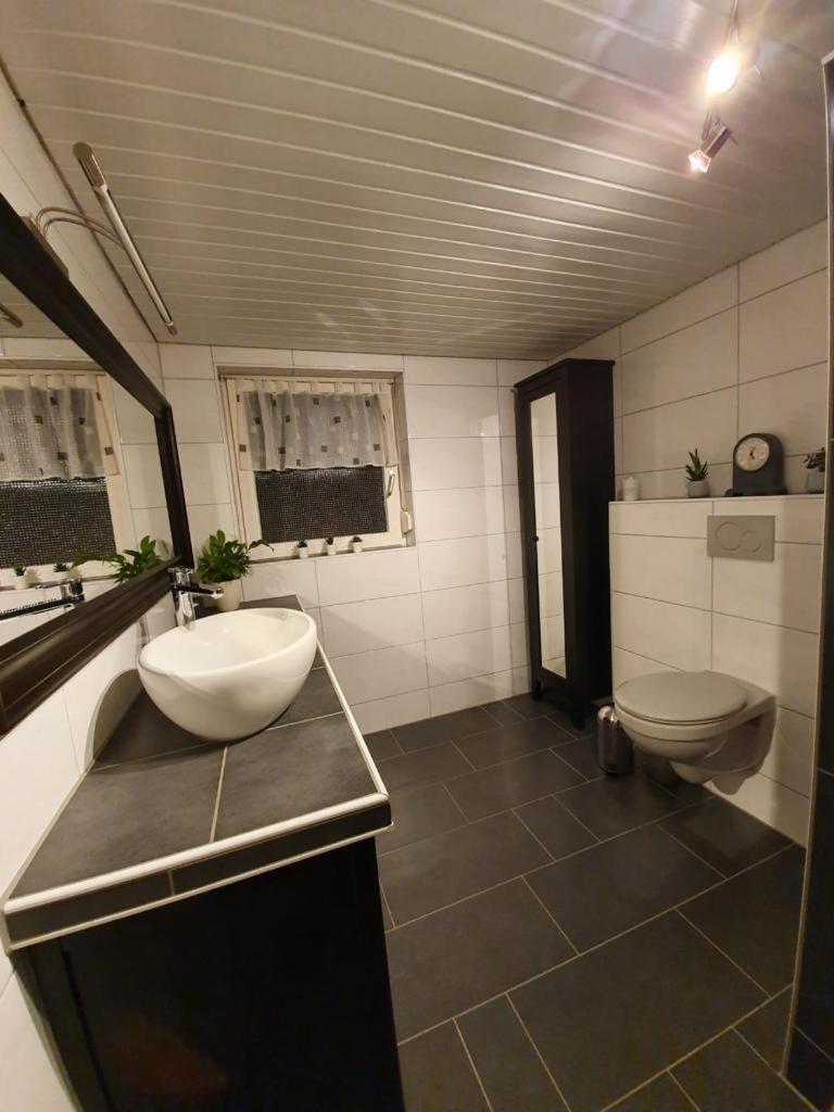 Apartmán Viola Rust Exteriér fotografie