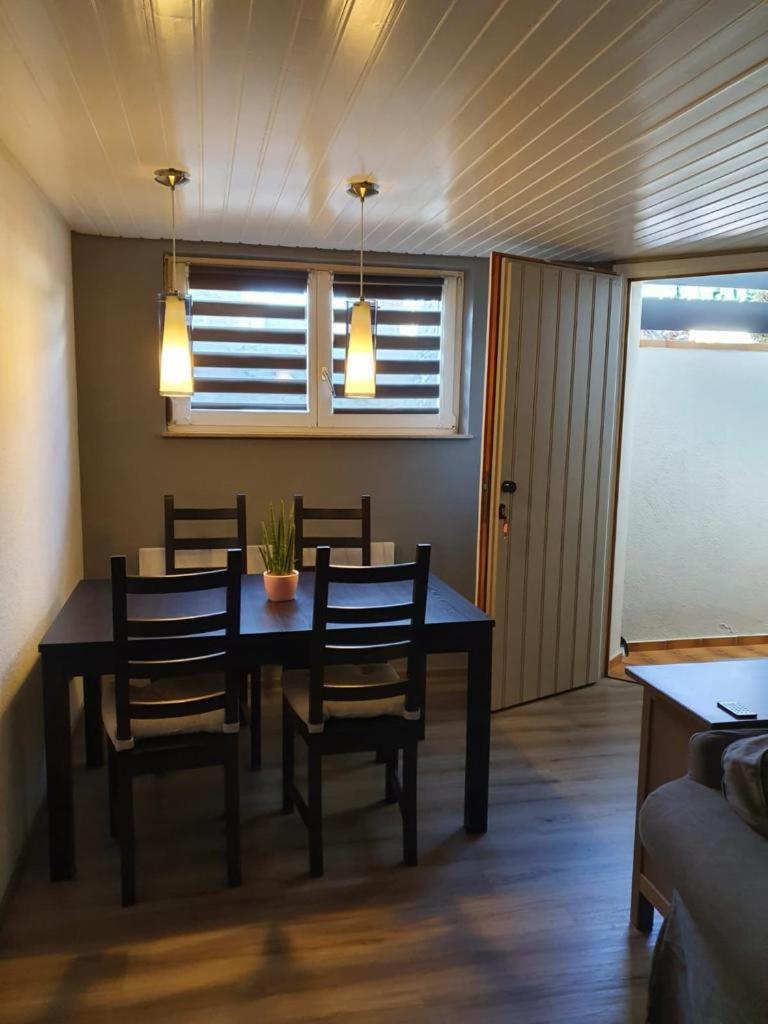 Apartmán Viola Rust Exteriér fotografie