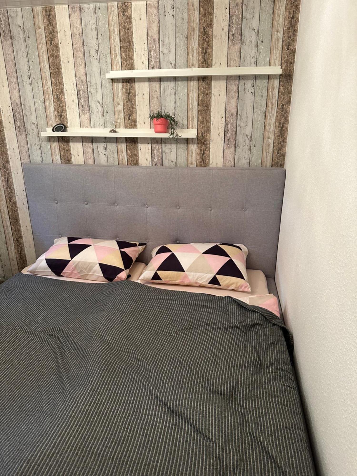 Apartmán Viola Rust Exteriér fotografie
