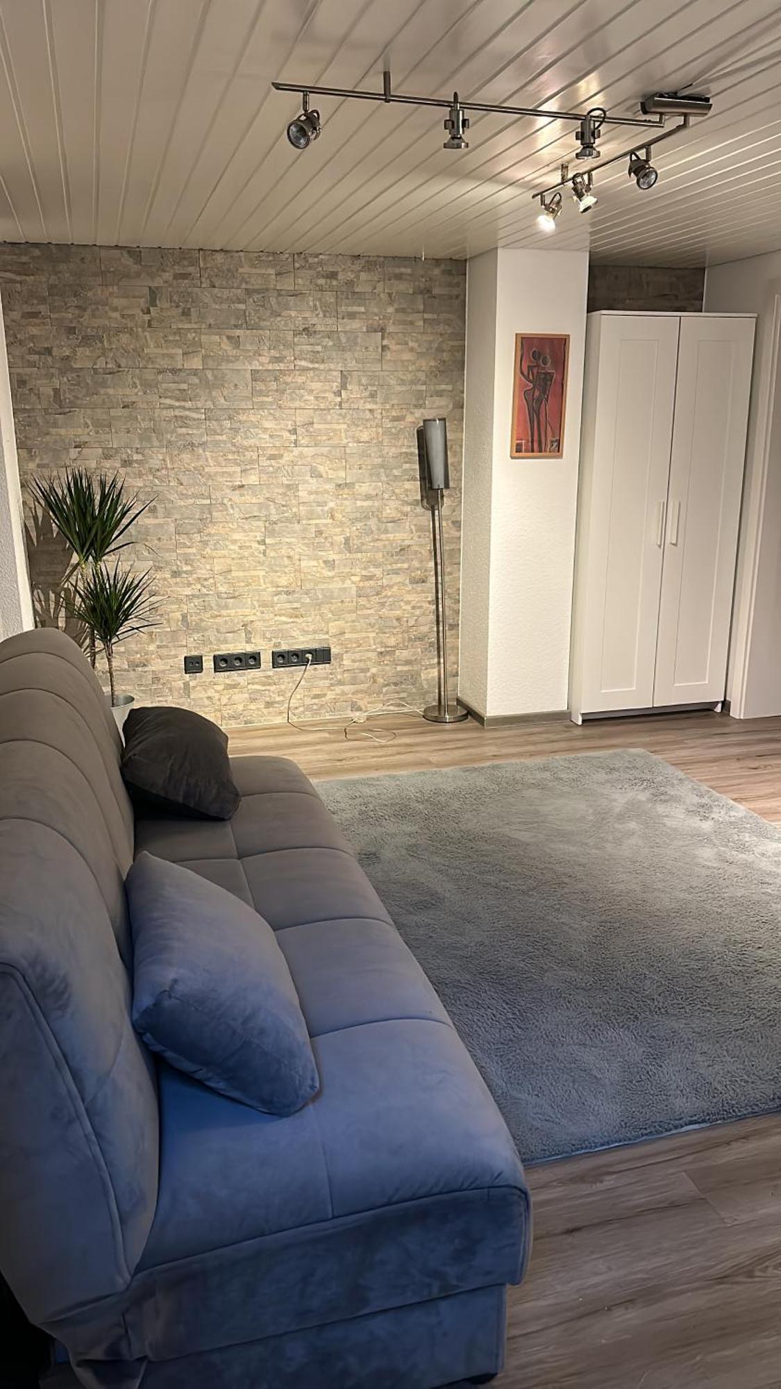 Apartmán Viola Rust Exteriér fotografie