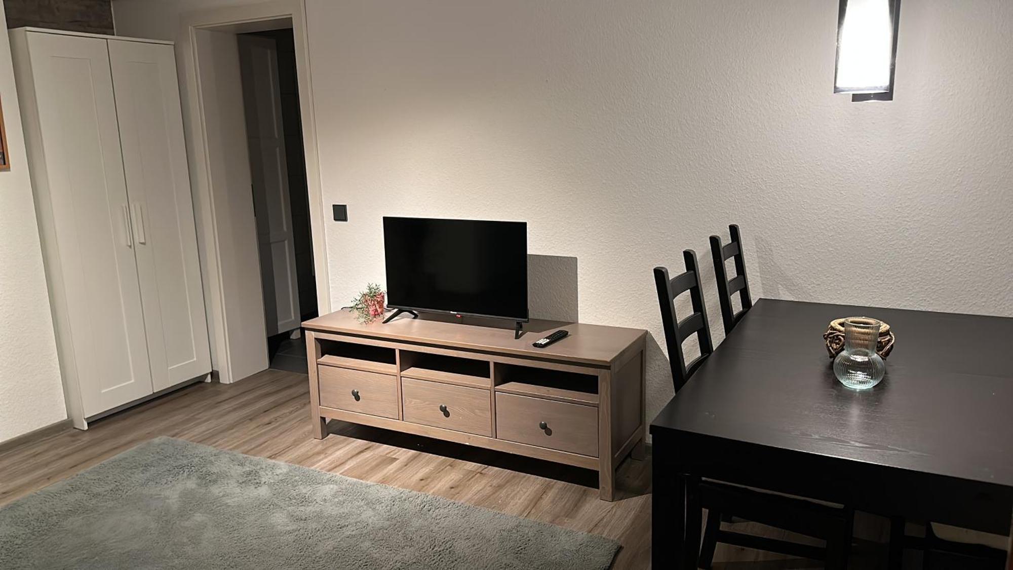Apartmán Viola Rust Exteriér fotografie