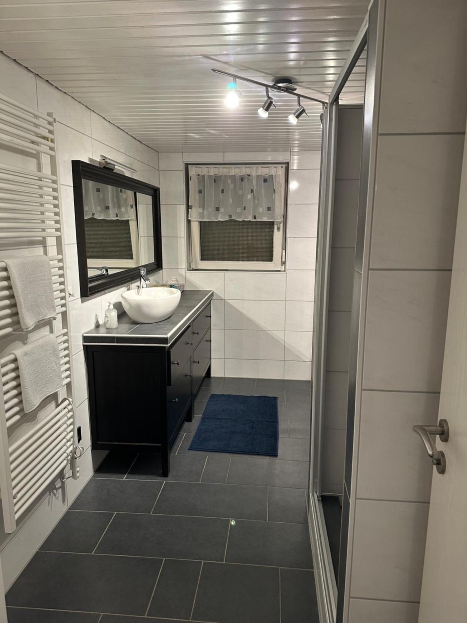 Apartmán Viola Rust Exteriér fotografie